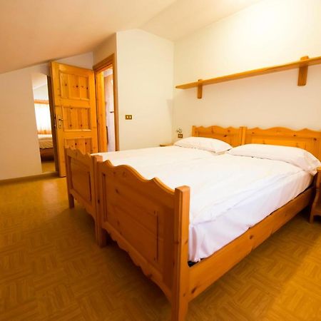Casa Guana Livigno Exterior foto
