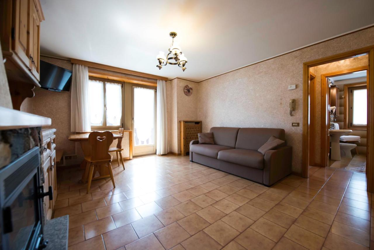 Casa Guana Livigno Exterior foto