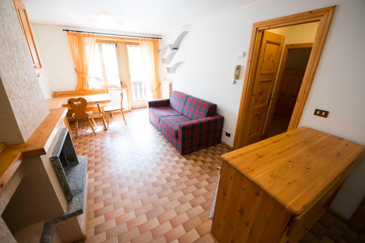 Casa Guana Livigno Exterior foto