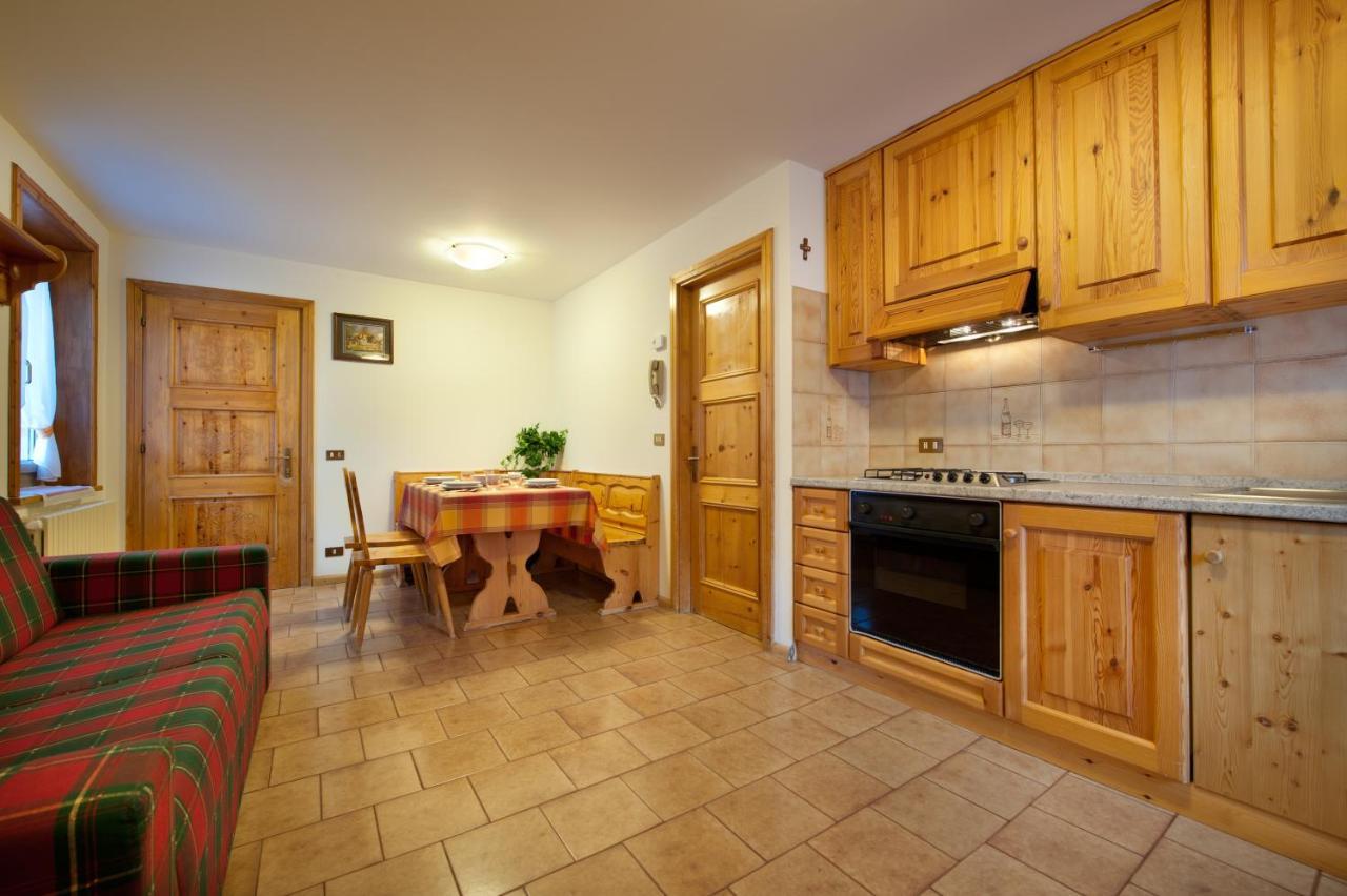 Casa Guana Livigno Exterior foto
