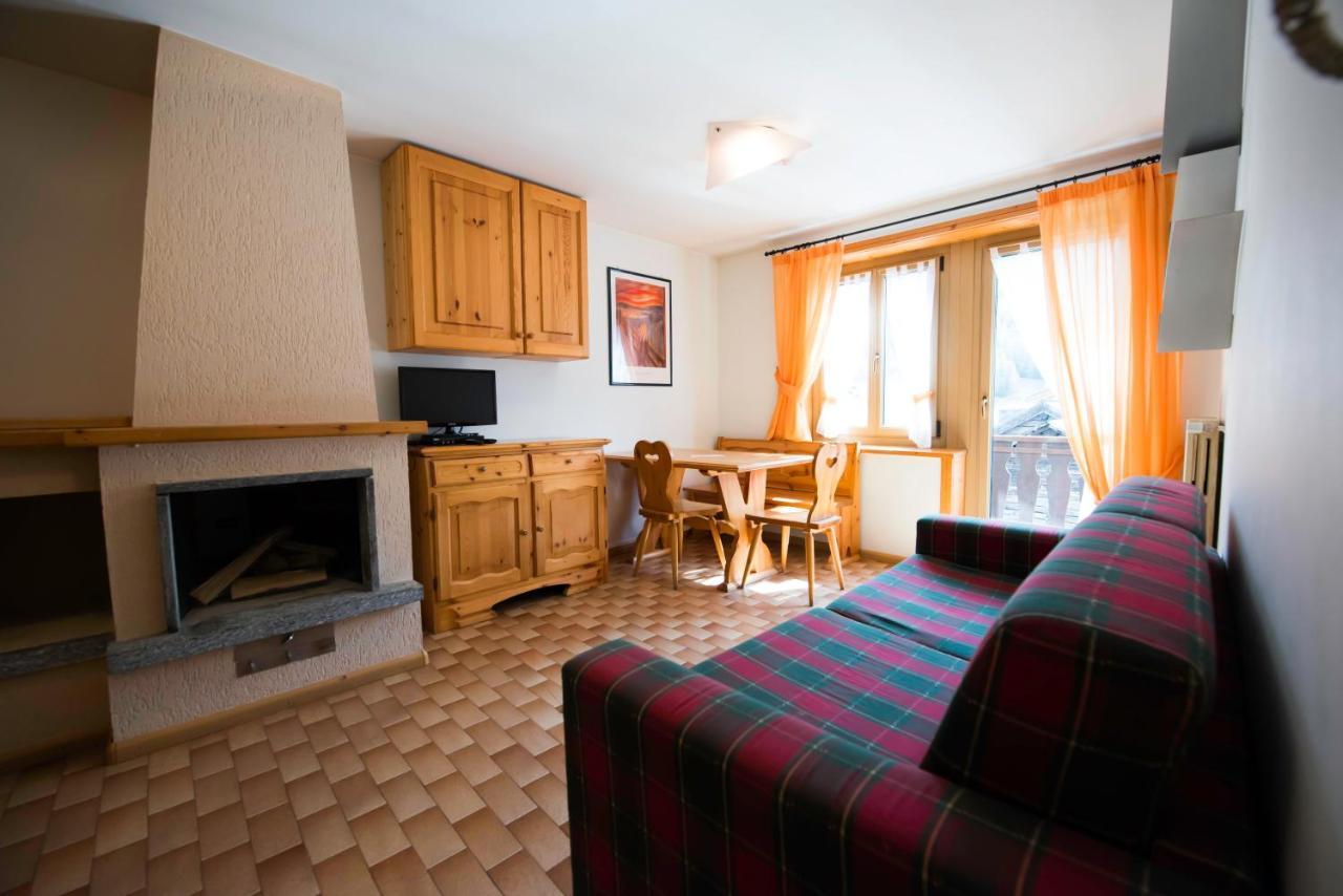 Casa Guana Livigno Exterior foto