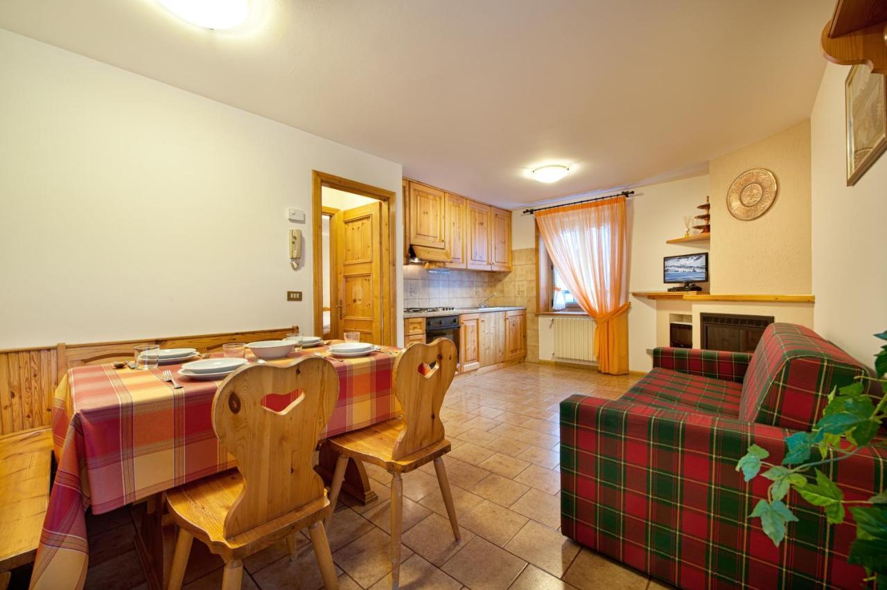 Casa Guana Livigno Exterior foto