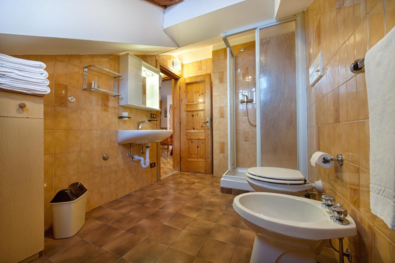 Casa Guana Livigno Exterior foto