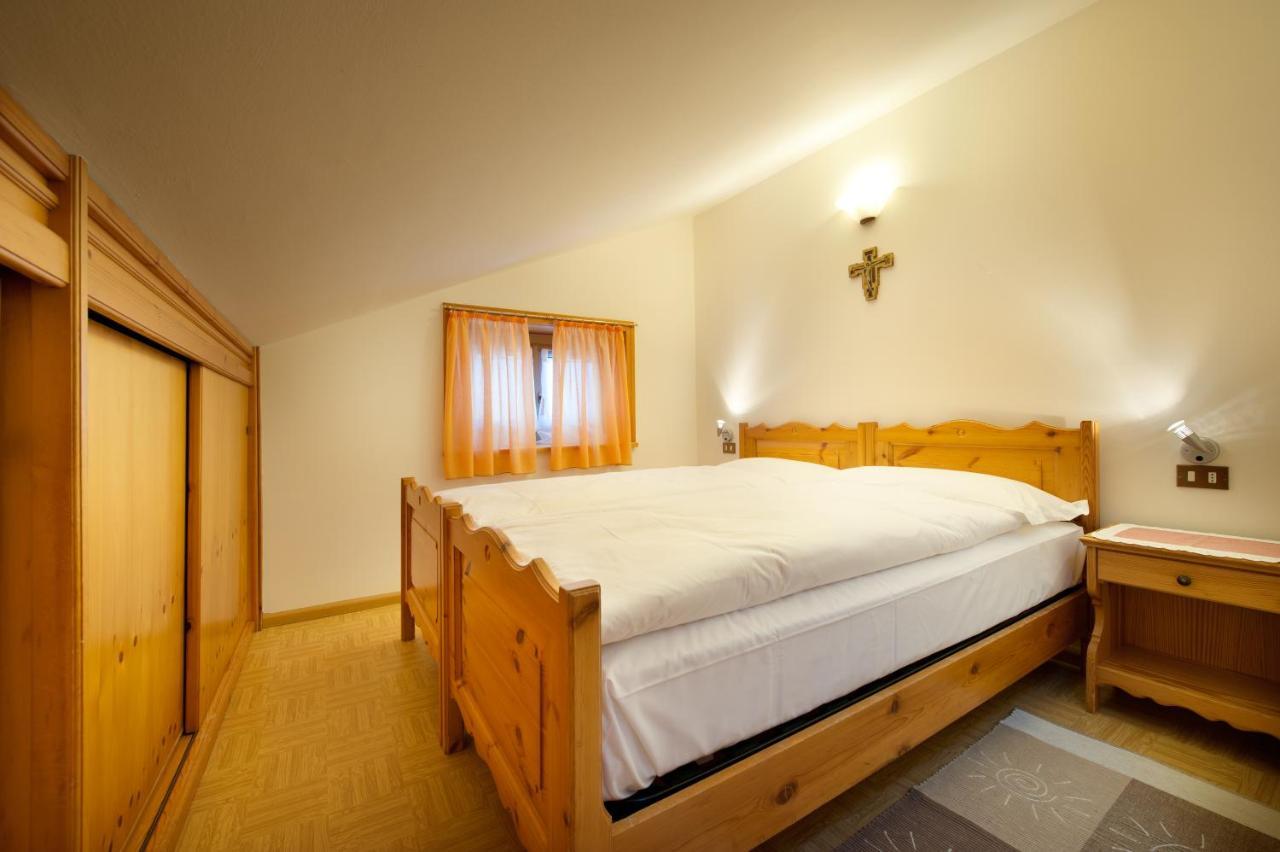 Casa Guana Livigno Exterior foto